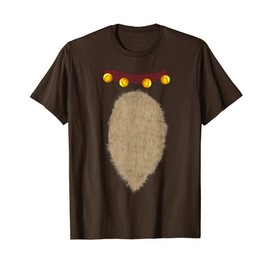 Christmas Reindeer Costume T-Shirt