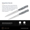 DURA LIVING 3.5 Inch Paring Knife – Essential High Carbon