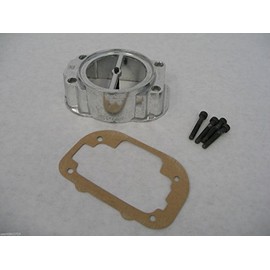 AIR FILTER ADAPTER WEBER CARBURETOR 32/36 DGEV 38 FITS TOYOTA 20RDGAS