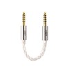 Aux Audio Cable 4.4mm to 4.4mm HiFi Professional Audio OCC