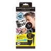 ALLONE ALG-MCSET Alone Microphone & Cover Set, Splash Prevention, Soundproofing,