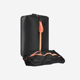 Aerogogo ReZip Vacuum Bags for Travel Luggage Reusable Compression Bags Vacuum Seal Packing cube for Cloth Packing (Medium)