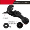 Pipe Cutter, Installation Pipe Copper Tube, PVC Cutter, Thin Wall