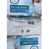 Signature Select Care First Aid Ear Loop Masks 20 Each