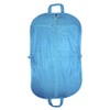 Ever Moda Sea Turtle Hanging Garment Bag