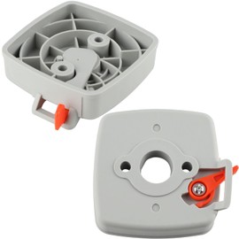 CAFEZAYO SRM 210 Air Filter Cover Kit Echo SRM210 SRM-230 SRM230 GT-200 GT-230 PE-230 ES-250 PE-231 PB-250 PB-250LN Trimmers Brushcutter Pruner Blower