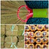 MECCANIXITY Polyester Nylon Plastic Rope Twine Household Bundled,30mm/1.18 Inch Width,550m/1804FT