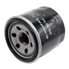 Road Passion Motorcycle Oil Filter Arctic Cat 400 376 2003 2004