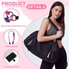 PATIKIL Wrist Strap, Universal Wrist Lanyard Strap Wristlet Charm Anti