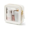 Small Cosmetic Bag for Purse Mini Makeup Bag for School