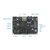 Khadas Khadas VIM3 4+32GB Amlogic A311D Single Board Computer with