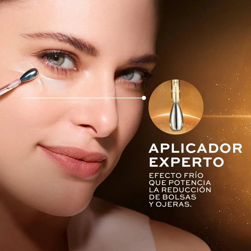 Concentre Contorno Ojos Lbel Original