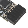 TPM2.0 Module TPM SPI 12Pin Encryption Security Module with SLB