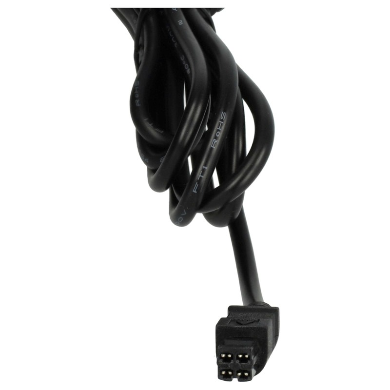 vhbw CAMERA CHARGER suitable for NIKON replaces EH-5 / EH5