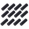 12Pcs Standoff Screw Stainless Steel 19x50mm Wall Mount Advertising Fastener