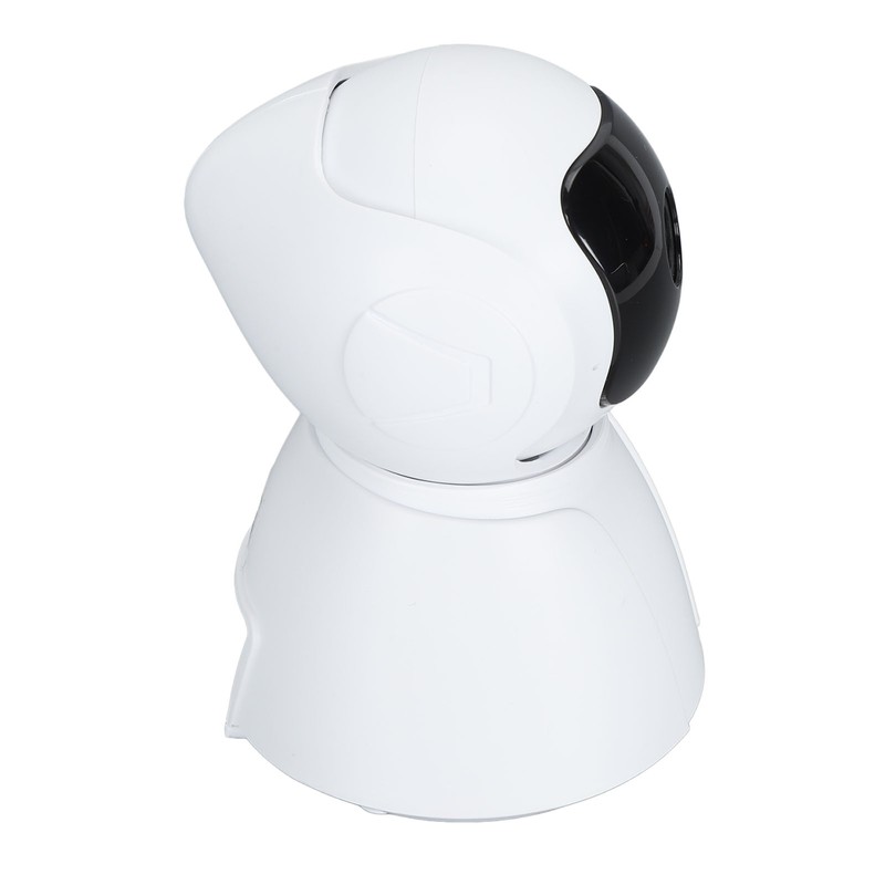 Home Security Camera Wireless WiFi Remote Control 360 Degree Rotating