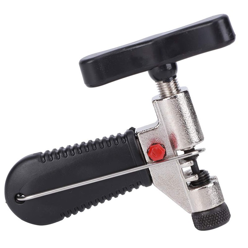 Alicates de Eslabones de Bicicleta con Pinza de Cadena y