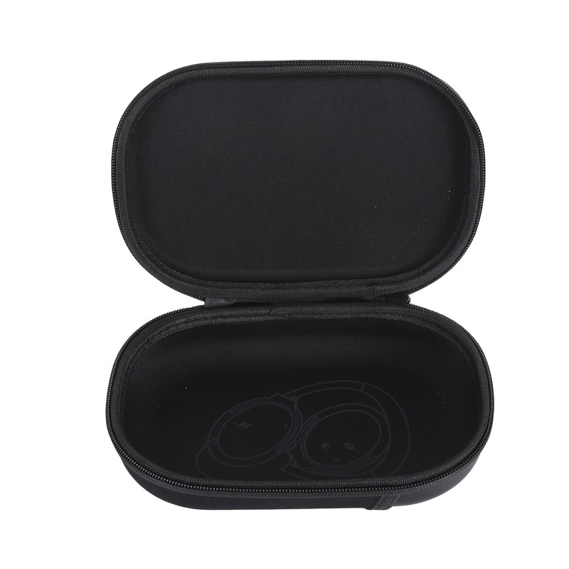 Headset Protective Case for WH‑1000XM4 Headphones Waterproof Shockproof EVA Hard