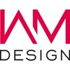 IAM DESIGN Railing Rod Rosette Diameter 95 mm Made of