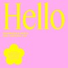 Loción Corporal Daise Hello Raspberry & Mint 100ml