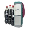 Cool Bag for Bottles, Bottle Cooler Bag up to 1.5