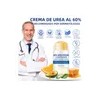 2pc Crema Hidratante P Pies Resecos Agrietados Moisturizing
