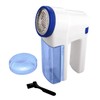 WENKO Wool Shaver Jumbo, Automatic, White, LINT_REMOVER