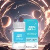 Vegetable natural lutein omega 3 efficacy effect Marigold flower extract