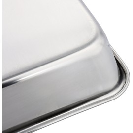 Wahei Freiz Ajido Series AD-32 Rectangular Pan