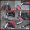 Fuel Injector Puller Remover and Injector Seal Install Tool, Fuel