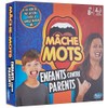 Hasbro C31451010 Klartext Kinder gegen Eltern, französische Ausgabe