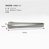 Styleneo Tsubamesanjo Fish Waterer, Made in Japan, 18-8 Stainless Steel,
