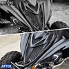 SAUTVS Mesh Grill Radiator Guard Protector for Yamaha Raptor 700,