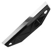 WADY Paint Trim Guard Paint Wallpaper Scraper, 12 inch Multi-Purpose