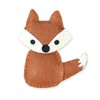 Spellbinders Spellbinders Steel Rule Die -Hey Foxy