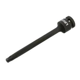 Laser 9149 Extra Long Impact Star Bit Socket 1/2" D T55