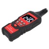 Temperature Humidity Meter Digital High Accuracy Sensitivity Portable Dual LCD