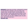 SweeTARTS Mini Chewy Candy, Mixed Fruit Flavors (Cherry, Grape, Lemon,