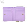 Pseg act0006 Bi-Fold Wallet, Compact Coin Purse, Coin Purse, Goods,