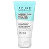 ACURE Incredibly Clear Mattifying Moisturizer, 1.7 Fl. Oz. (Pack of