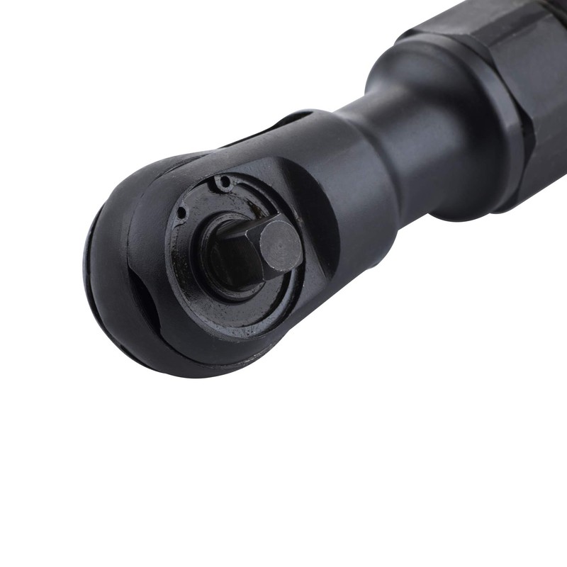 CRAFTSMAN 3/8-in Air Ratchet Wrench, Maximum Torque 50 ft-lbs, Insulated