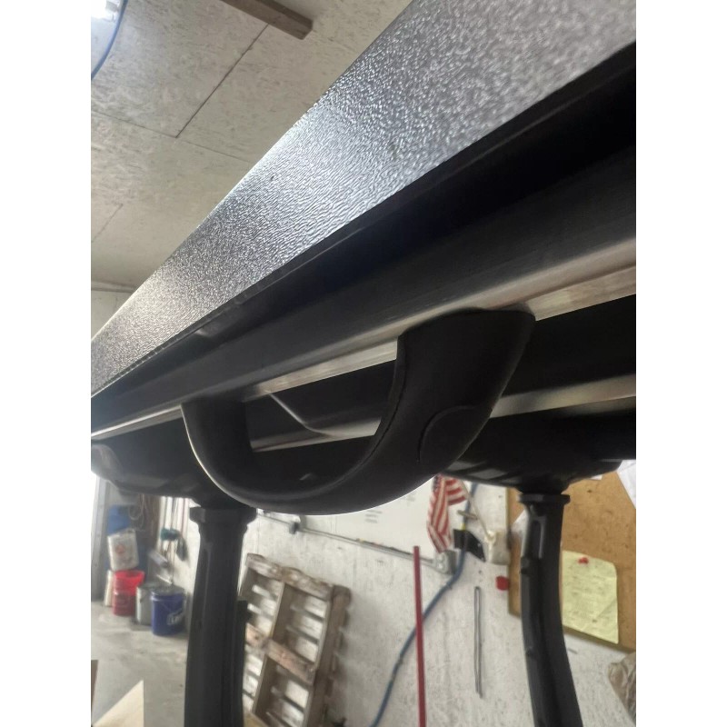 Club Car Golf Cart Roof Handle 4Fun Extended Roof