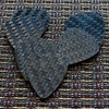 Carbon Tones - 1.0mm - Four Guitar Picks