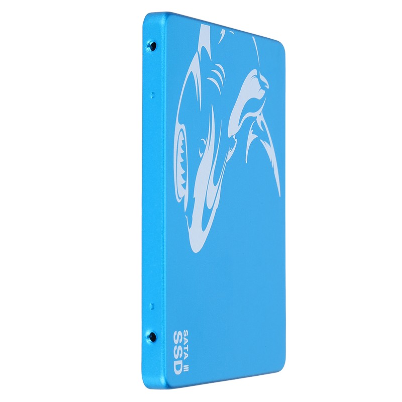 SSD SATA3 Storage 2.5in Full Power Mode Solid State Drive