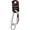 SK11 Lock Carabiner BN
