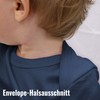 Shirtracer - Baby Bodysuit Boy Girl - 1st Birthday -
