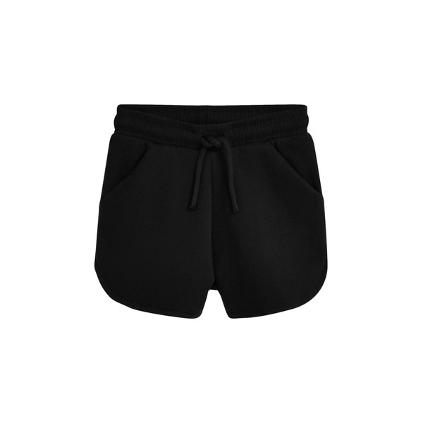 NEXT Jersey Shorts, black