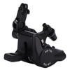 Disc Brake Calliper Black XTech Electric Scooter Cycling Modification Accessories