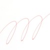 Mitsubishi Pencil Hako UM153.15 Gel Ballpoint Pen, Uni-Ball Signo Bold