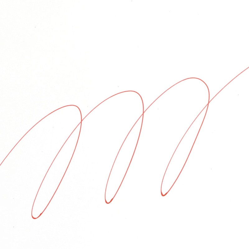 Mitsubishi Pencil Hako UM153.15 Gel Ballpoint Pen, Uni-Ball Signo Bold